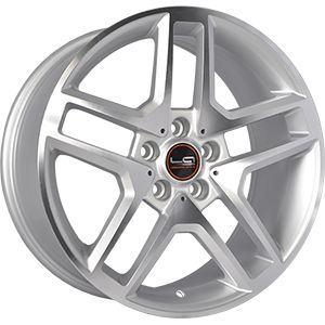 Replica MB76 8.5x20 5x112 ET 56 Dia 66.6 SF