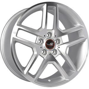 Replica MB76 8.5x19 5x112 ET 56 Dia 66.6 SF