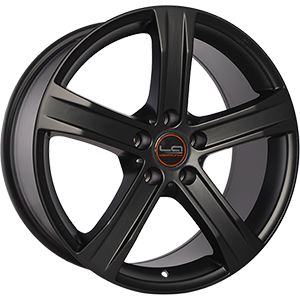 Replica MB84 8.5x18 5x112 ET 38 Dia 66.69 MB