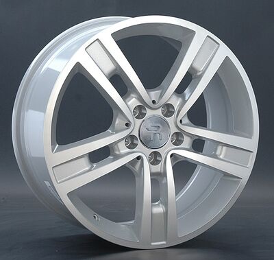 Replica MB88 8x18 5x112 ET 53 Dia 66.6 SF