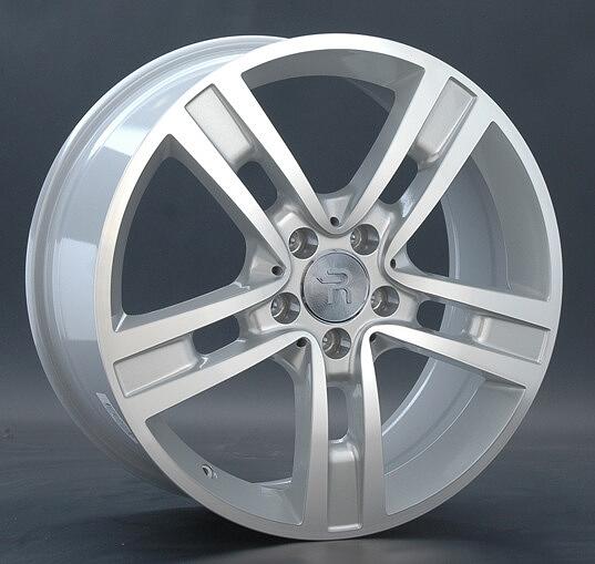 Mercedes MB88 8x18 5x112 ET 53 Dia 66 SF