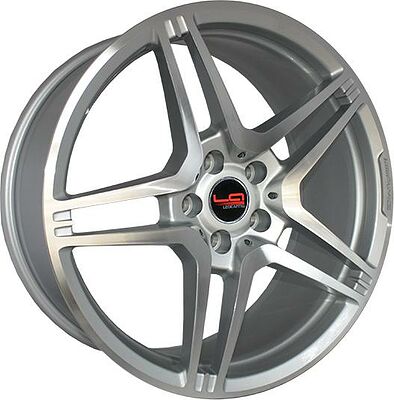 Replica MB94 8.5x18 5x100 ET 38 Dia 66.6 GF