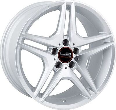 Replica MB96 8.5x19 5x112 ET 56 Dia 66.6 HBFP
