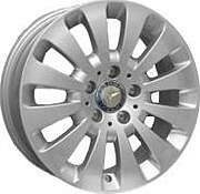Replica ME11 8.5x17 5x112 ET 48 Dia 66.6 MBFP