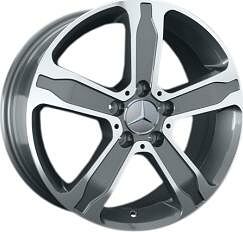 Replica MR146 7x18 5x112 ET 46 Dia 66.6 MBFP