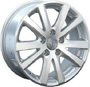 Replica MR164 7x16 5x112 ET 48 Dia 66 SF
