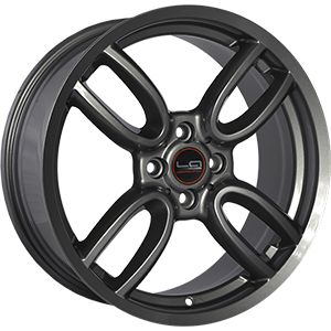 Replica MN1 7x17 4x100 ET 48 Dia 56.1 белый
