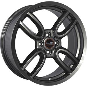 Replica MN1 7x17 4x100 ET 48 Dia 56.1 HB