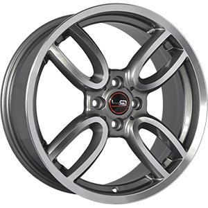Replica MN1 7x17 4x100 ET 48 Dia 56.1 HB