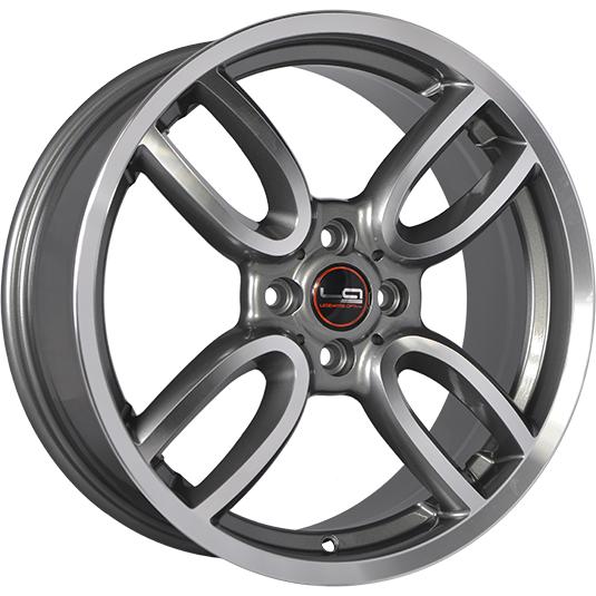 Replica MN1 7x17 4x100 ET 48 Dia 56.1 HB