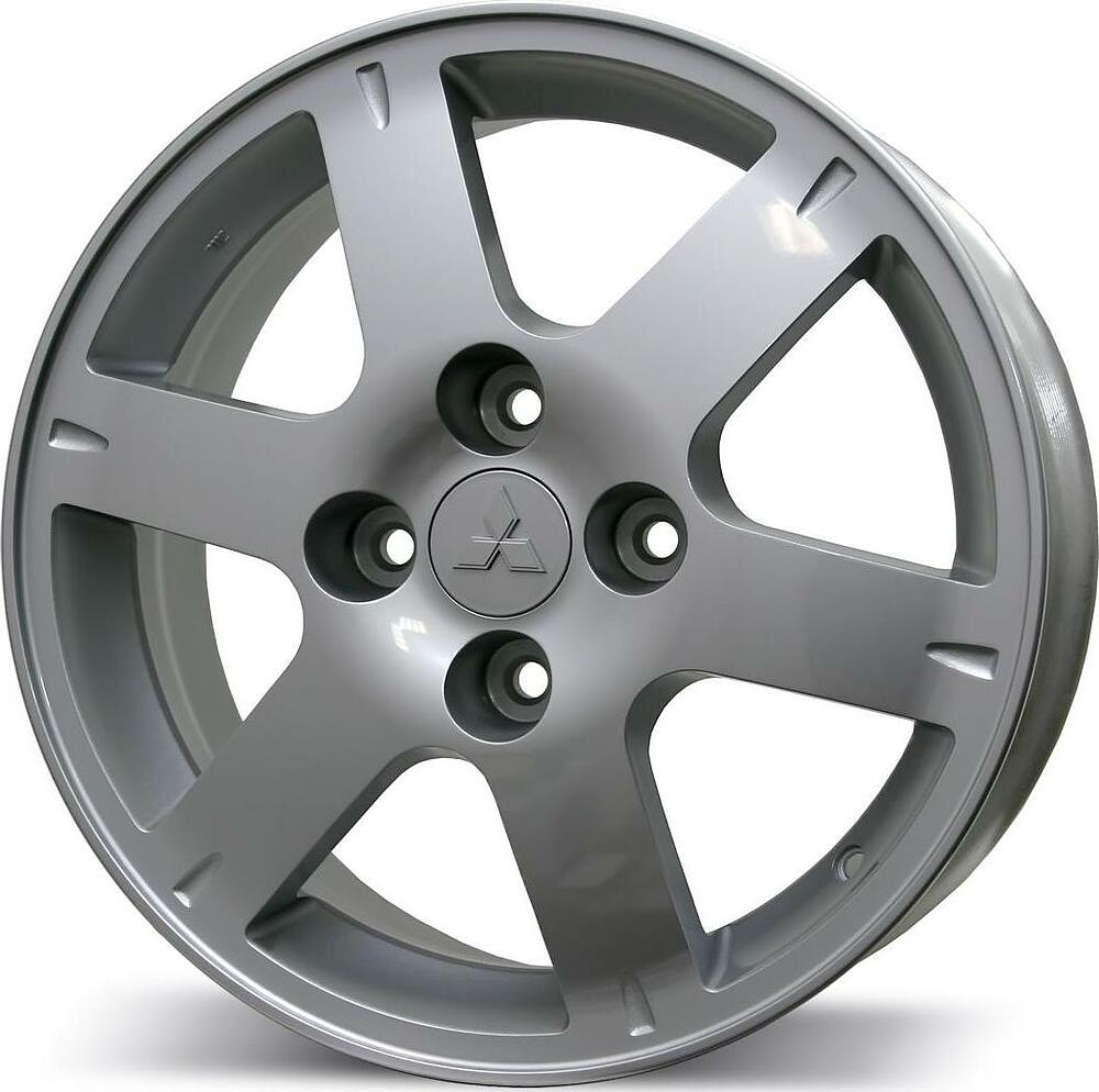 Replica FR307 5.5x13 4x98 ET 20 Dia 58.6 BD