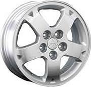 Replica MI12 6x16 5x114.3 ET 46 Dia 67.1 silver