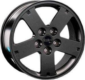 Replica MI32 6.5x16 5x114.3 ET 38 Dia 67.1 CH