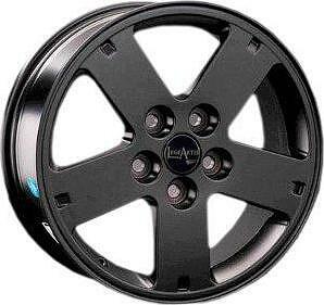 Replica MI32 6.5x16 5x114.3 ET 38 Dia 67.1 MBFP
