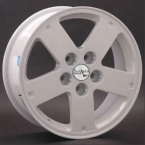 Replica MI32 6.5x16 5x114.3 ET 38 Dia 67.1 MBFP