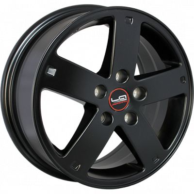 Replica MI32 6.5x16 5x114.3 ET 38 Dia 67.1 CH