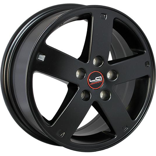 Replica MI32 6.5x16 5x114.3 ET 38 Dia 67.1 MBFP