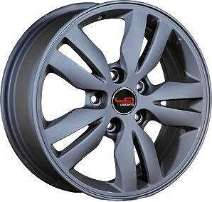 Replica Mi54 6.5x16 5x114.3 ET 46 Dia 67.1 silver