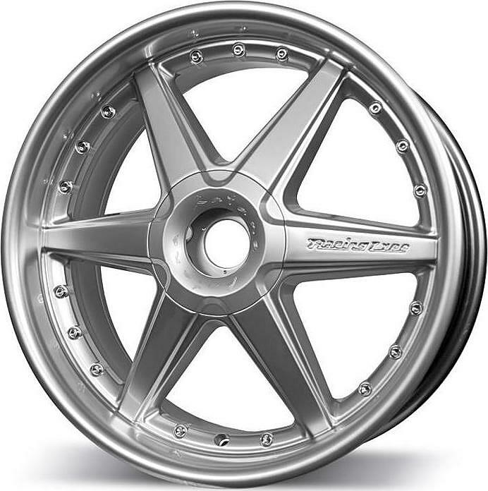 Replica FR207 8x20 5x114.3 ET 42 Dia 67.1 MMB
