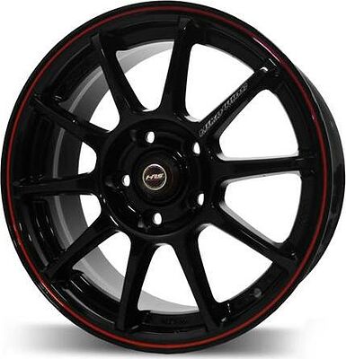 Replica FR422 7x16 5x100/114.3 ET 35 Dia 73.1 