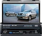 Replica FR6028 8.5x18 6x139.7 Dia 110.5 MIB