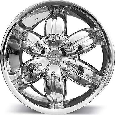 Replica FR624 8.5x20 5x150 ET 10 Dia 110.5 
