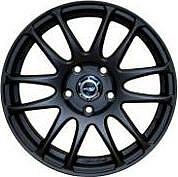 Replica FR645 7x16 5x114.3 ET 35 Dia 73.1 