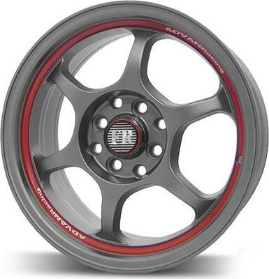 Replica FR651 7x17 5x100/114.3 ET 35 Dia 73.1 