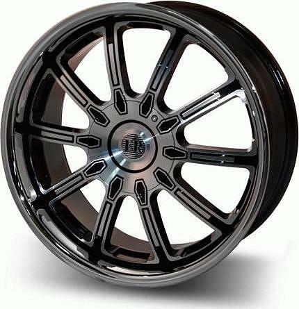 Replica FR741 8.5x20 5x114.3 ET 35 Dia 74.1 CBKF1
