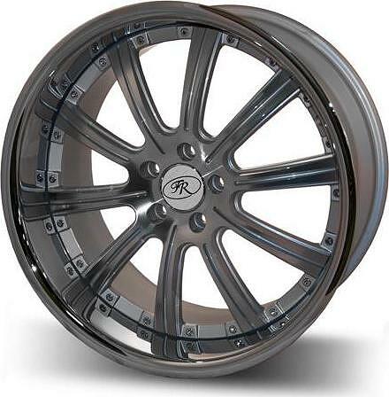 Replica FR748 10x20 5x112 ET 37 Dia 66.6 CSFP1