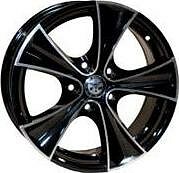 Replica FR752 7.5x17 5x114.3 ET 40 Dia 73.1 MB