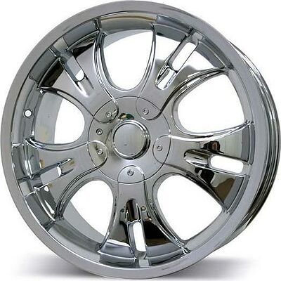 Replica FR806 7.5x18 5x114.3/120 ET 35 Dia 73.1 