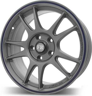 Replica FR824 7.5x17 5x114.3 ET 32 Dia 73.1 