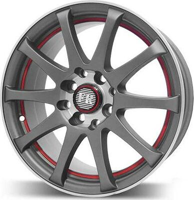 Replica FR826 7x16 4x100/114.3 ET 35 Dia 73.1 