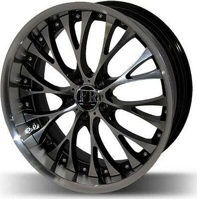 Replica FR877 9x20 5x120 ET 30 Dia 74.1 MB