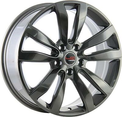 Replica Concept-NS517 7x17 5x114.3 ET 45 Dia 66.1 HB