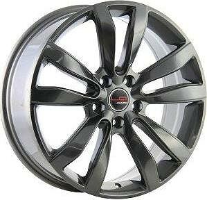 Replica Concept-NS517 7x18 5x114.3 ET 40 Dia 66.1 GM
