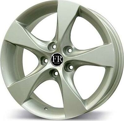 Replica FR045 9.5x19 5x112 ET 38 Dia 66.6 