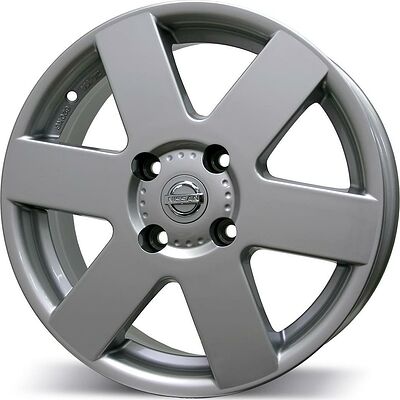 Replica FR308 6.5x15 4x108 ET 27 Dia 65.1 H/S