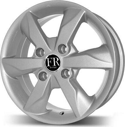 Replica FR663 Replica FR663