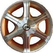 Replica H240 7x16 5x114.3 ET 40 Dia 66.1 