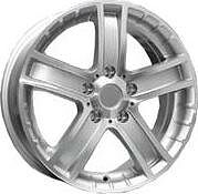 Replica NI086 8x18 5x114.3 ET 40 Dia 66.1 SFP