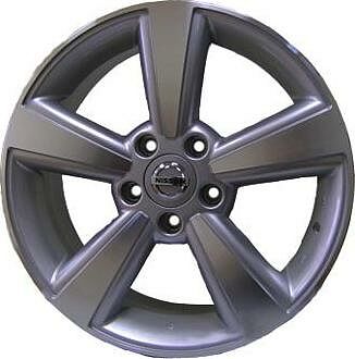 Replica NI14 6.5x16 5x114.3 ET 40 Dia 66.1 SFP