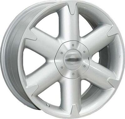Replica NI5 5.5x15 4x100 ET 45 Dia 60.1 BFP