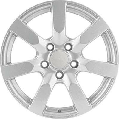 Replica NI79 7x17 5x114.3 ET 47 Dia 66.1 silver