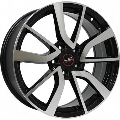 Replica NS146 7x17 5x114.3 ET 45 Dia 66.1 BKF