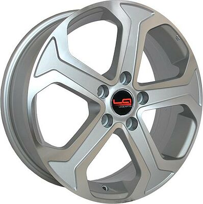 Nissan NS152 7x18 5x114.3 ET 40 Dia 66.1 BFP