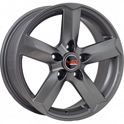 Nissan NS39 6.5x16 5x114.3 ET 40 Dia 66.1 s