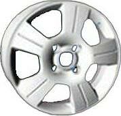 Replica NS42 6x16 4x100 ET 45 Dia 60.1 CH