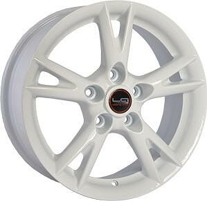 Replica NS48 6.5x16 5x114.3 ET 40 Dia 66.1 